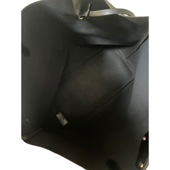 Givenchy Bambi Disney Textured Coated Canvas X-Large Antigona Tote Black Purse H - Picture 11 of 16